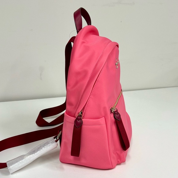 Kate Spade Chelsea Nylon Backpack - Picture 2 of 7